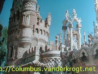 Benalmádena Pueblo /  Castillo de Colomares