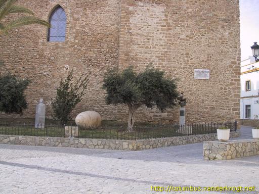 Rota /  Bartolomé Pérez