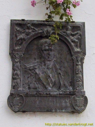 Sevilla /  Washington Irving