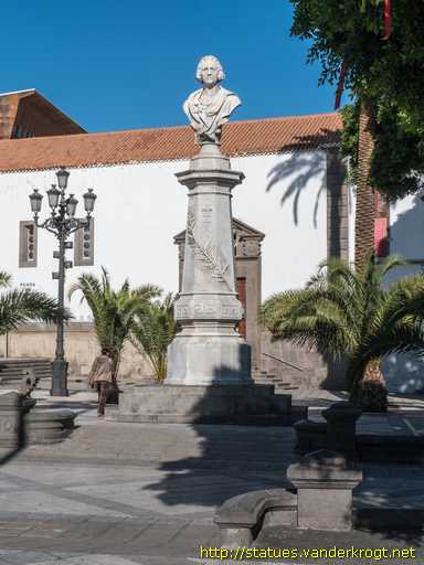 Las Palmas de Gran Canaria /  Cristóbal Colón