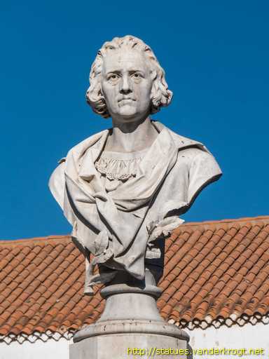 Las Palmas de Gran Canaria /  Cristóbal Colón