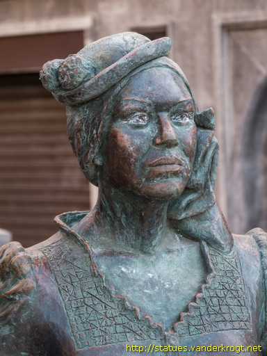 Las Palmas de Gran Canaria /  Mary Sánchez