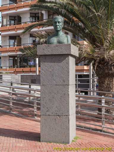 Las Palmas de Gran Canaria /  Saulo Torón