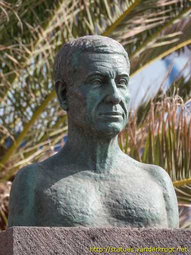 Las Palmas de Gran Canaria /  Saulo Torón