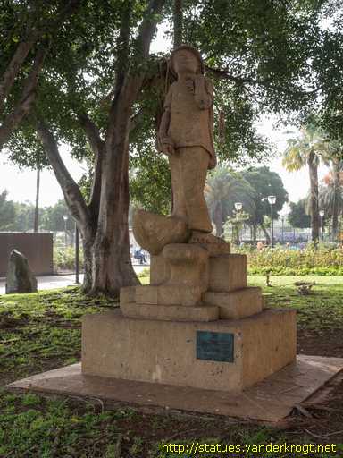 Las Palmas de Gran Canaria /  El Cambullonero