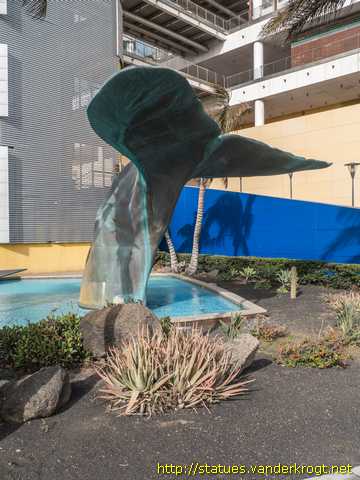 Las Palmas de Gran Canaria /  Cola de la Ballena