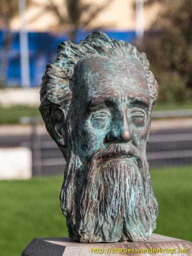 Las Palmas de Gran Canaria /  Capitán Etayo y la <i>Niña III</i>