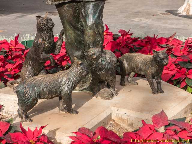 Las Palmas de Gran Canaria /  Lolita Pluma