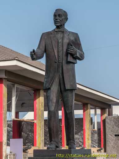 Las Palmas de Gran Canaria /  Juan Rodriguez Doreste