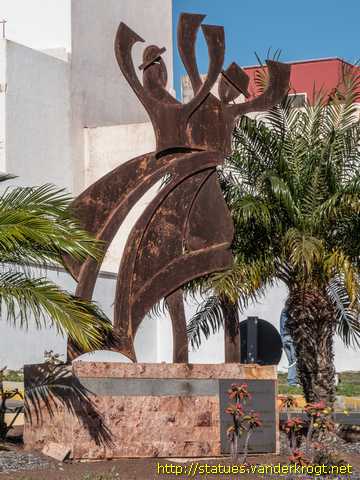Ingenio /  Homenaje a la Danza Canaria