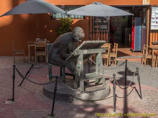 Ingenio /  La Caladora