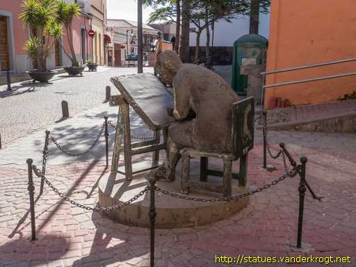 Ingenio /  La Caladora