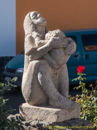 Agüimes / La Maternidad