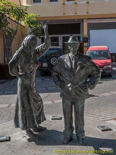 Agüimes /  El Carnaval