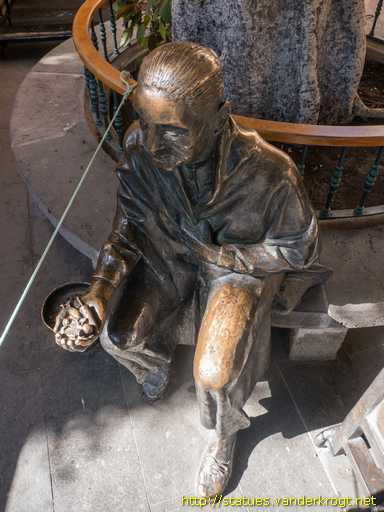 Agüimes /  Mariquita de los Ángeles Sánchez Hernández