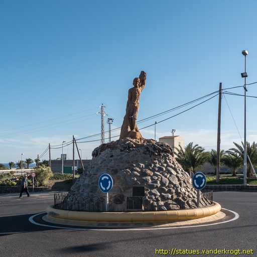 Carrizal /  El Pescador