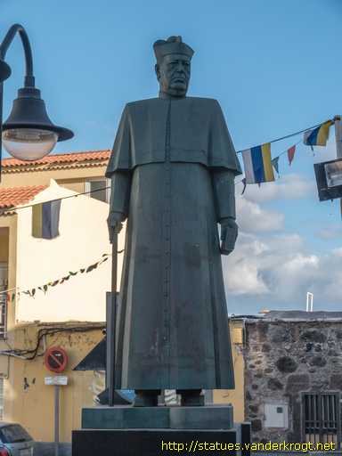 San Andrès /  Don Domingo Báez González