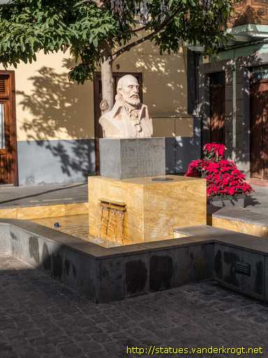 Gáldar /  Esteban Ruíz de Quesada