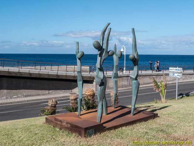 Puerto de las Nieves /  La Rama