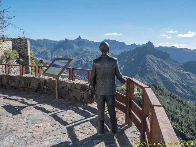 Artenara /  Miguel de Unamuno