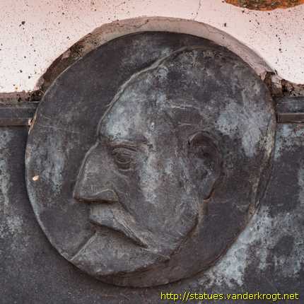 Cruz de Tejeda /  Miguel de Unamuno