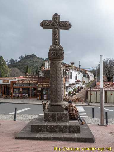 Cruz de Tejeda /  Cruz de Tejeda