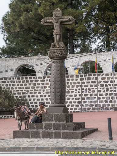 Cruz de Tejeda /  Cruz de Tejeda