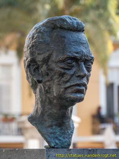 Las Palmas de Gran Canaria /  José Comas Quesada