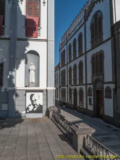 Las Palmas de Gran Canaria /  San Francisco de Asís