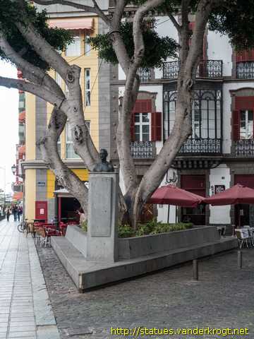 Las Palmas de Gran Canaria /  Don Diego Mesa de León