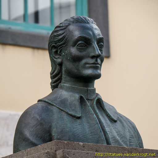 Las Palmas de Gran Canaria /  José de Viera y Clavijo