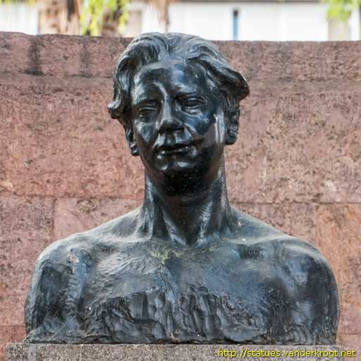 Las Palmas de Gran Canaria /  Tomás Morales