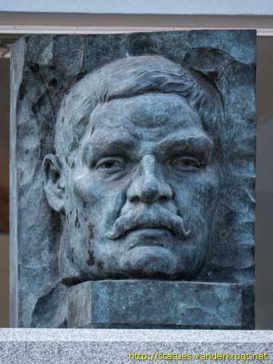 Las Palmas de Gran Canaria /  Benito Pérez Galdós