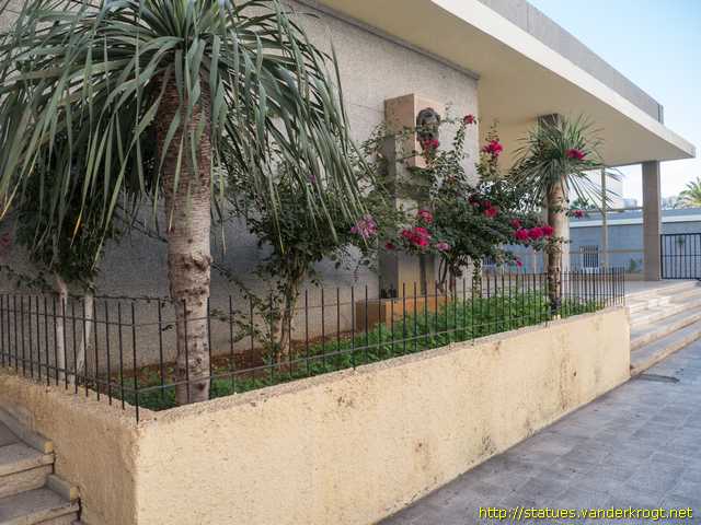 Las Palmas de Gran Canaria /  Tomás Morales