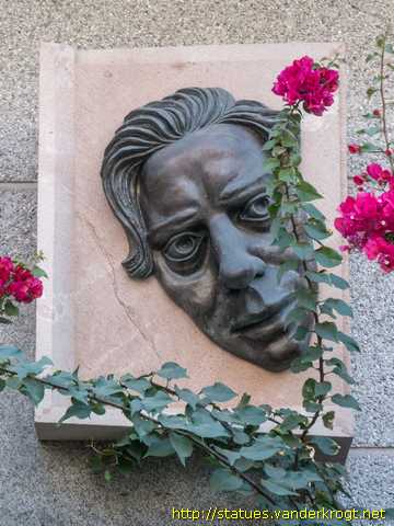 Las Palmas de Gran Canaria /  Tomás Morales