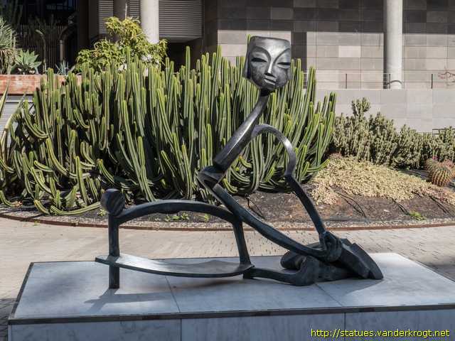 Las Palmas de Gran Canaria /  Otomana