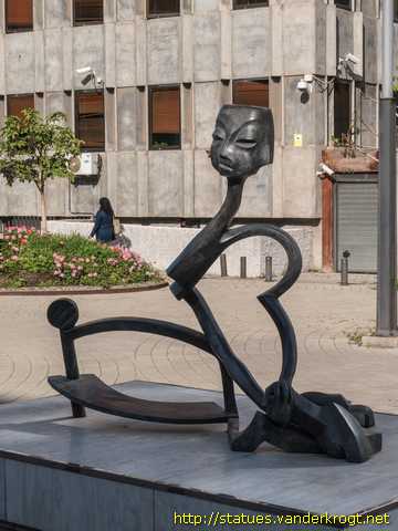 Las Palmas de Gran Canaria /  Otomana