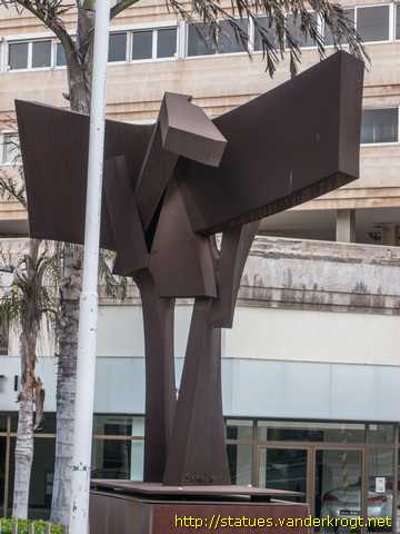 Las Palmas de Gran Canaria /  Escultura