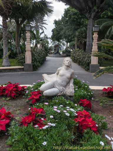 Las Palmas de Gran Canaria /  Dánae
