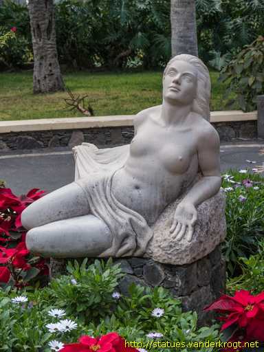 Las Palmas de Gran Canaria /  Dánae