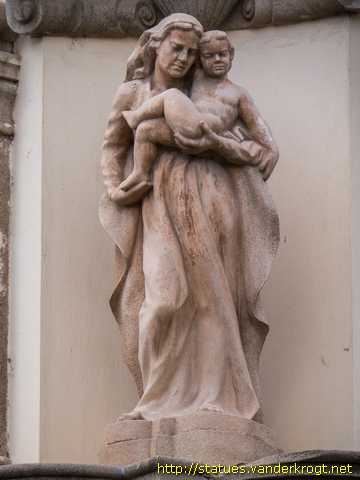 Las Palmas de Gran Canaria /  La Virgen de la Luz