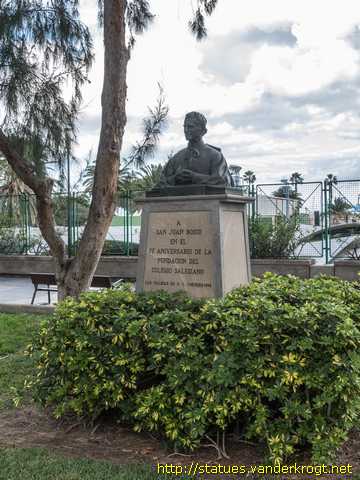 Las Palmas de Gran Canaria /  San Juan Bosco