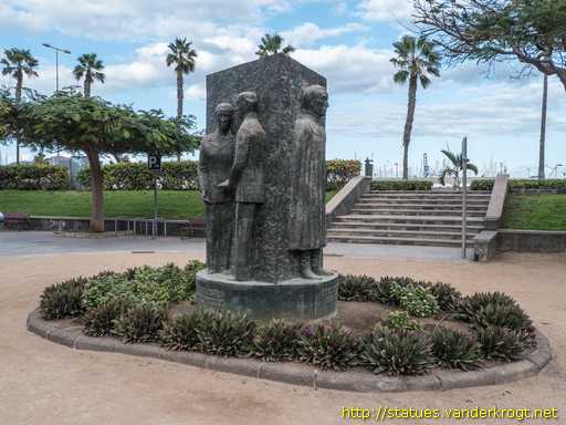 Las Palmas de Gran Canaria /  Simón Bolívar