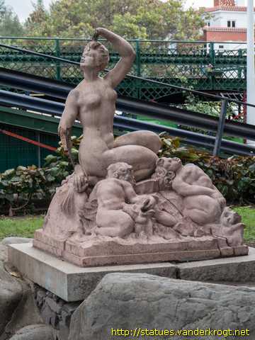 Las Palmas de Gran Canaria /  Nacimiento de Gran Canaria