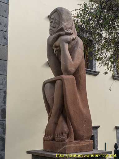 San Bartolomé de Tirajana /  Tirajanera