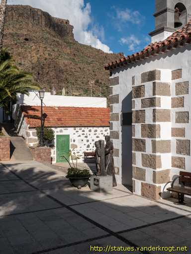 Temisas /  Fray Marcos Gil