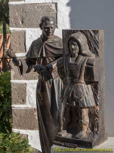 Temisas /  Fray Marcos Gil