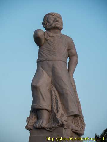 Arinaga /  El Pescador