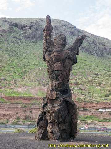 Las Palmas de Gran Canaria /  El Atlante