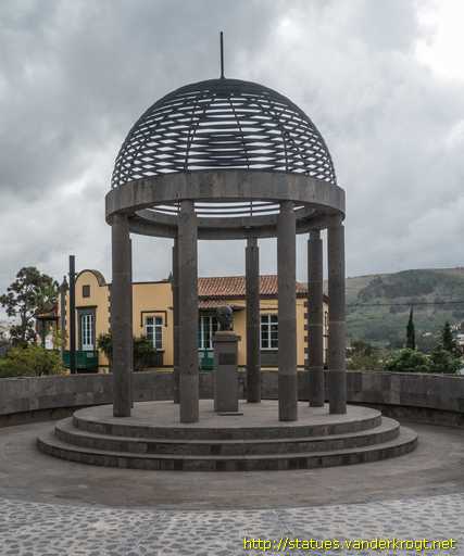 Arucas /  Guillermo Sureda Arbelo